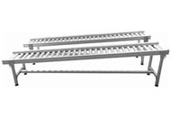 Gravity Roller Conveyor